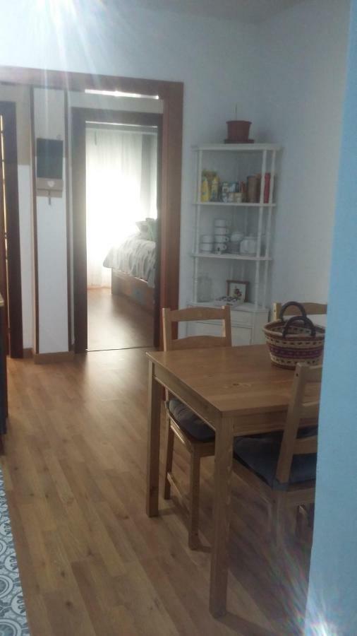 Appartement Apartamento Bianca à Gijón Extérieur photo