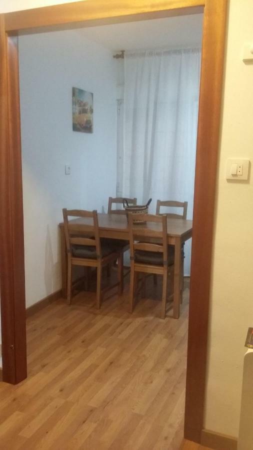 Appartement Apartamento Bianca à Gijón Extérieur photo