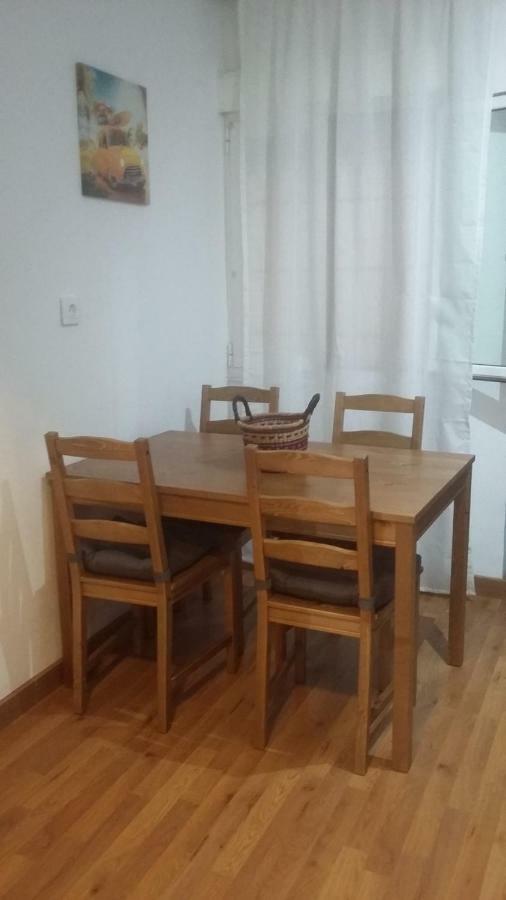 Appartement Apartamento Bianca à Gijón Extérieur photo