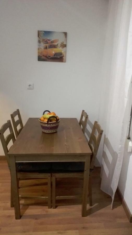 Appartement Apartamento Bianca à Gijón Extérieur photo