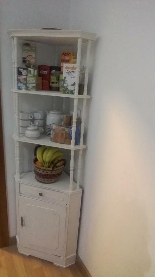 Appartement Apartamento Bianca à Gijón Extérieur photo