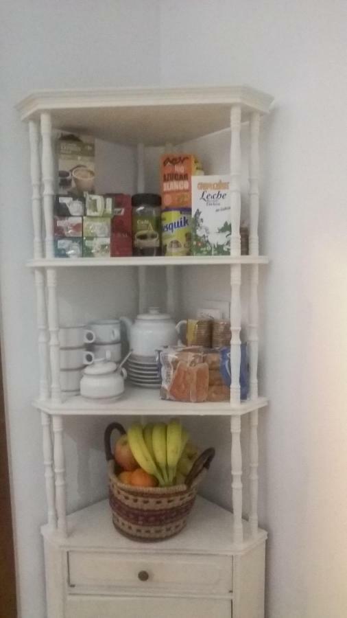 Appartement Apartamento Bianca à Gijón Extérieur photo