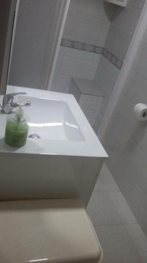 Appartement Apartamento Bianca à Gijón Extérieur photo