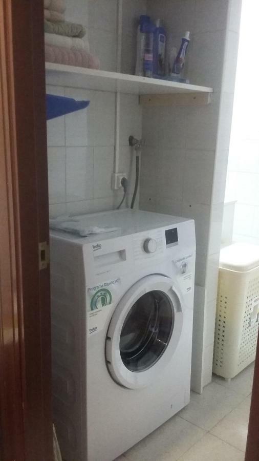 Appartement Apartamento Bianca à Gijón Extérieur photo